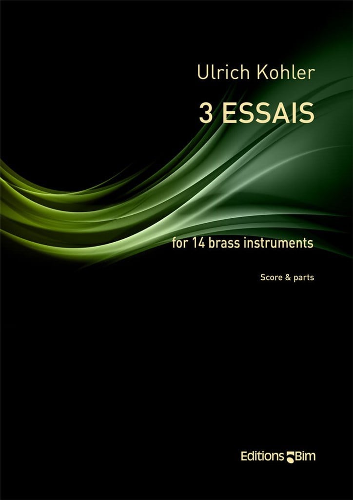 3 Essais
